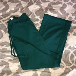 Greys anatomy scrub set